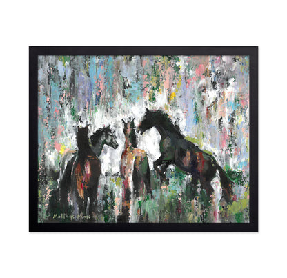 Wild Horse Spirit