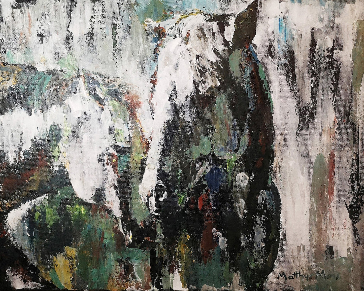 Horse Whisper