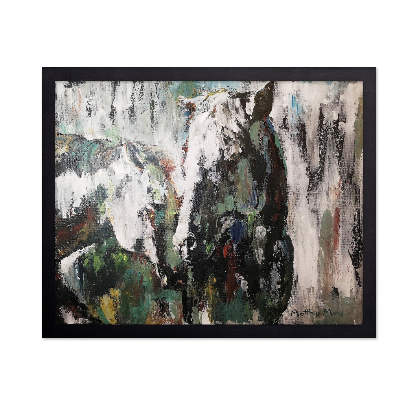 Horse Whisper