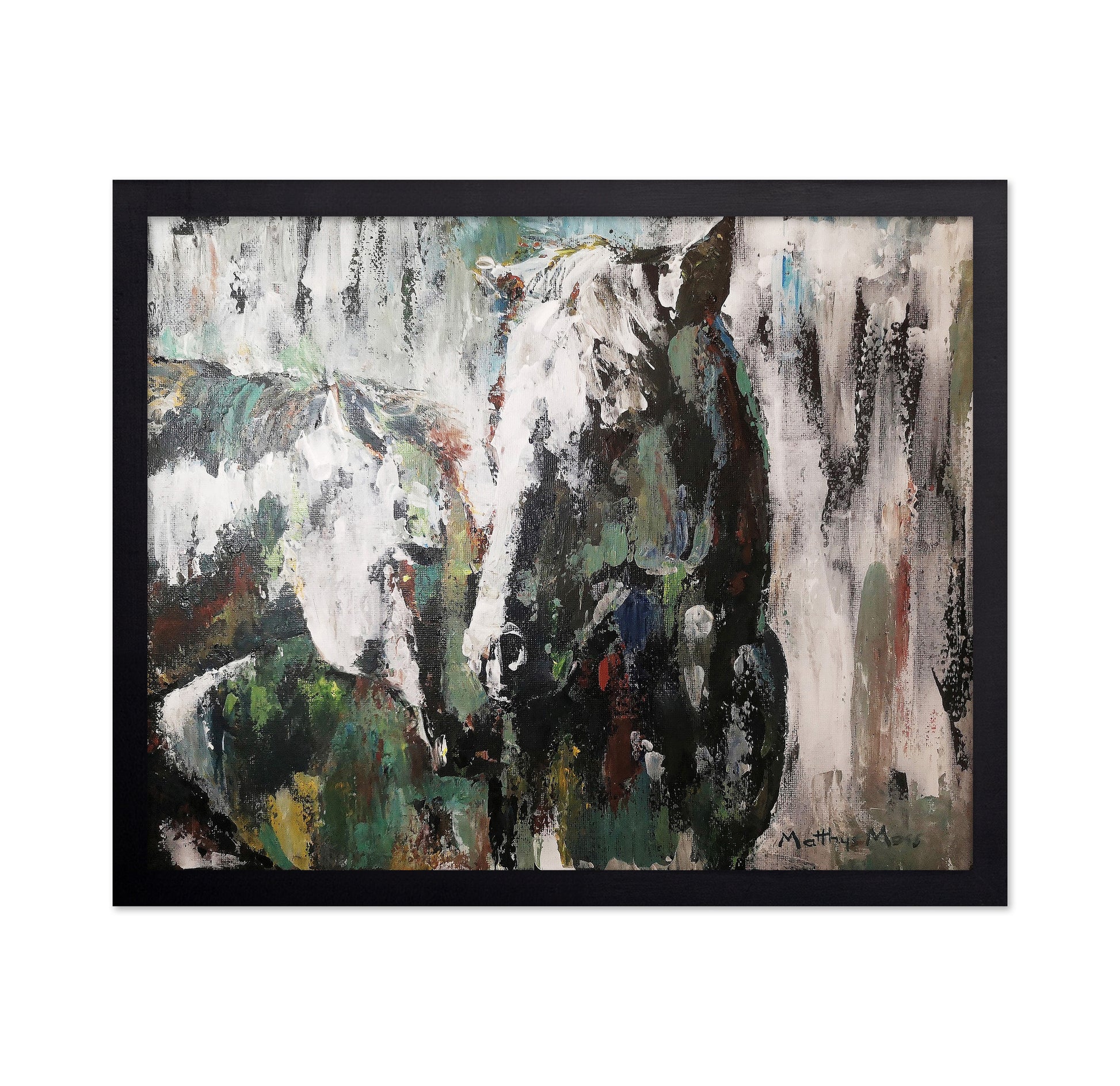 Horse Whisper