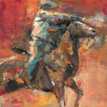 Wild Rider