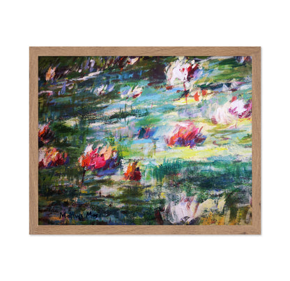 Lily Dreamscape