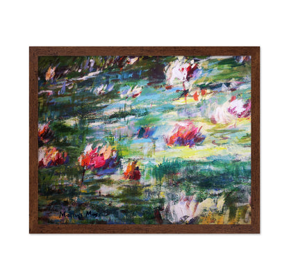 Lily Dreamscape