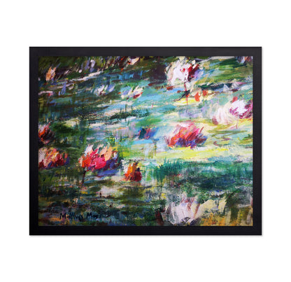 Lily Dreamscape