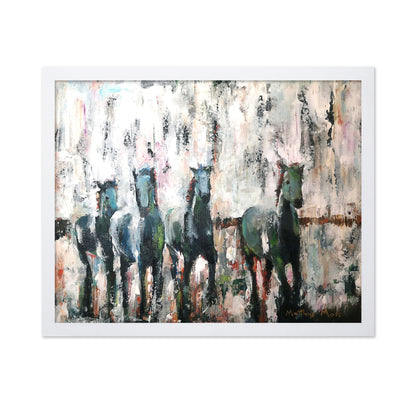 Freedom Horses
