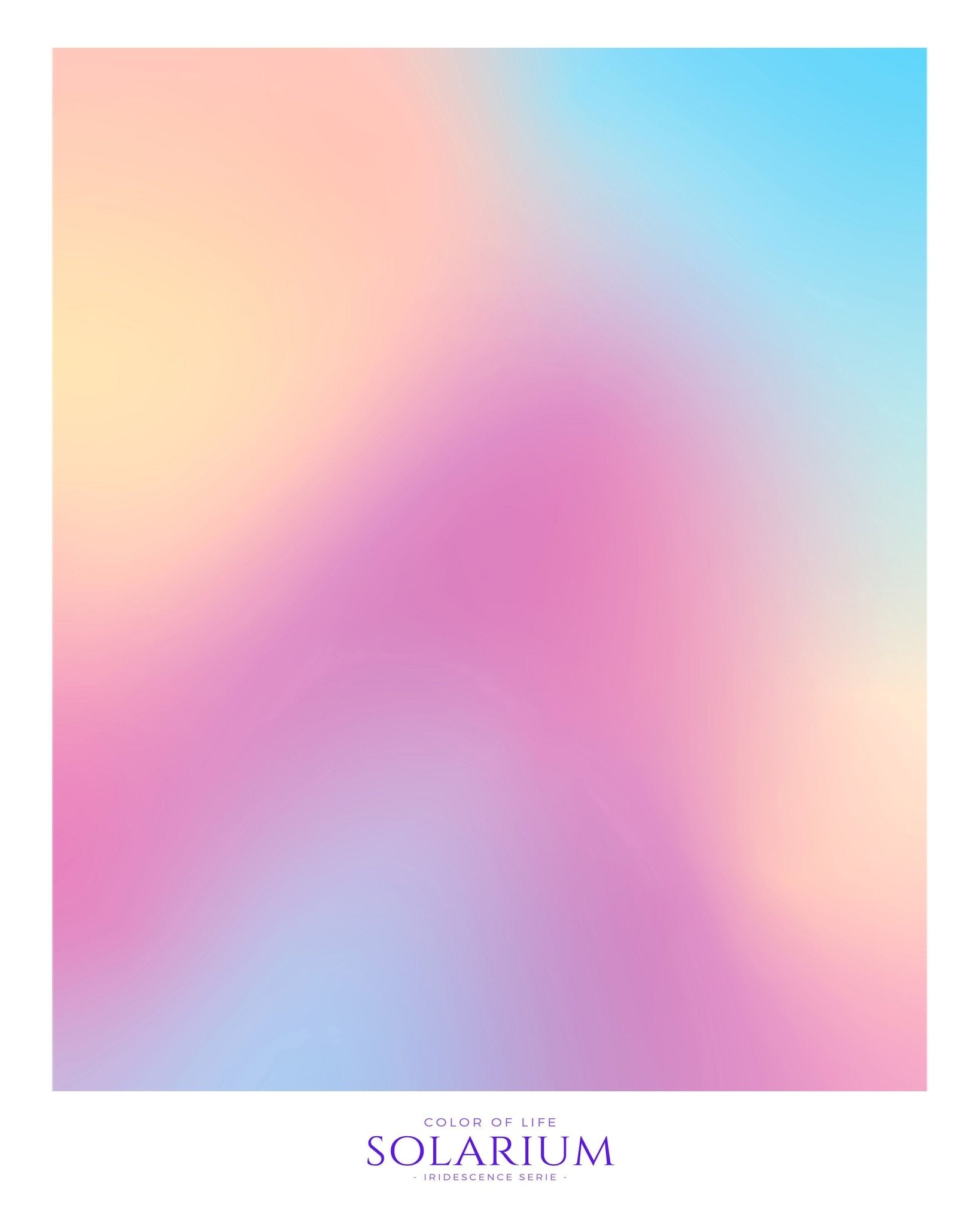 Soft Gradient Glow No1