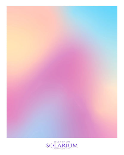 Soft Gradient Glow No1
