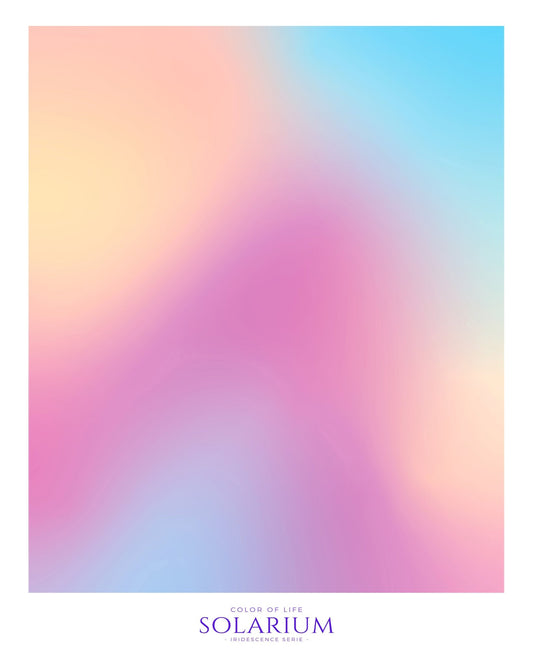 Soft Gradient Glow No1