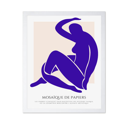 Bold Female Silhouette