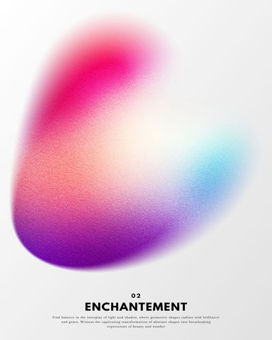 Soft Color Aura