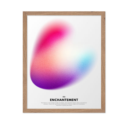 Soft Color Aura