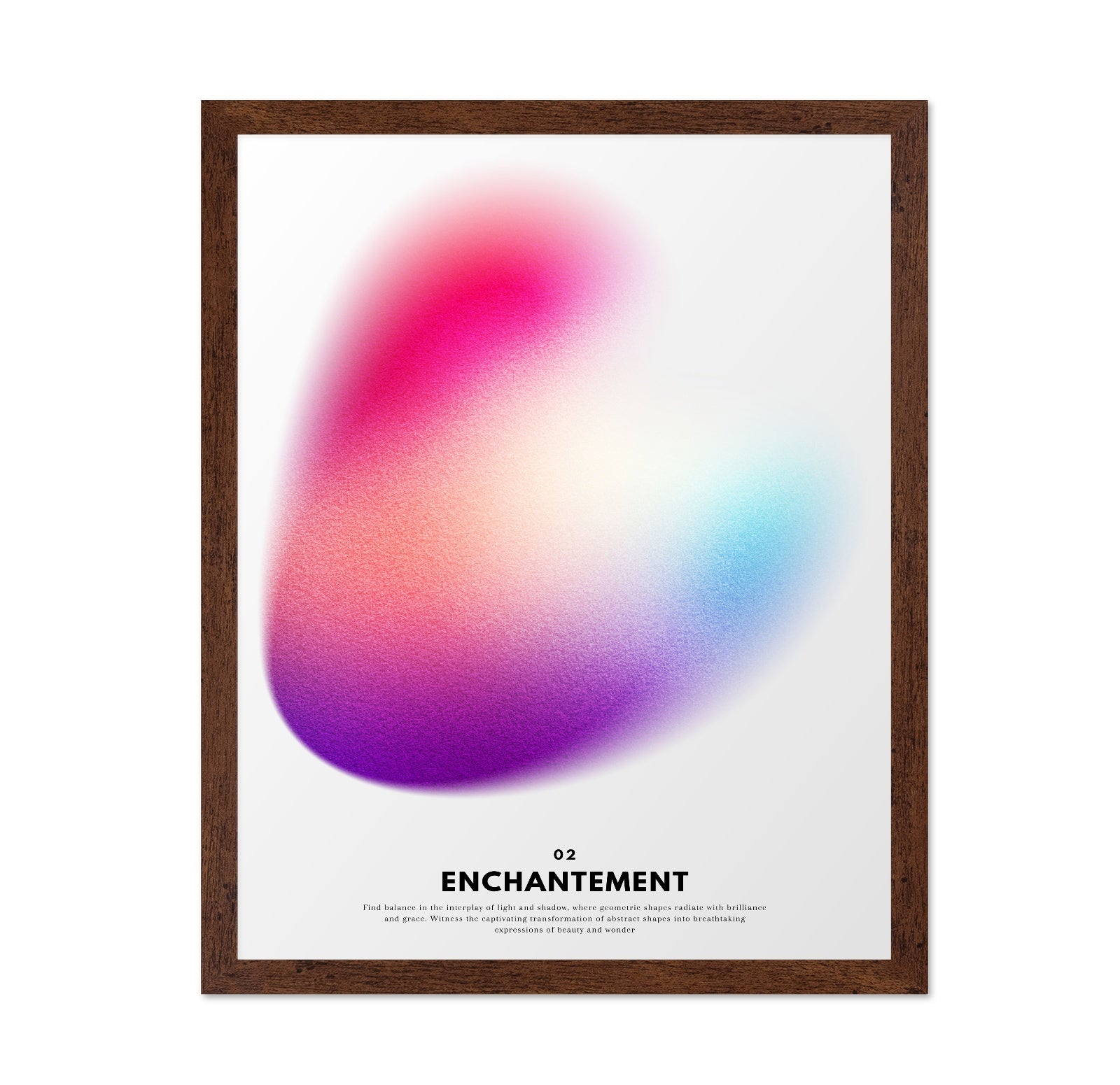 Soft Color Aura