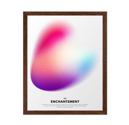 Soft Color Aura