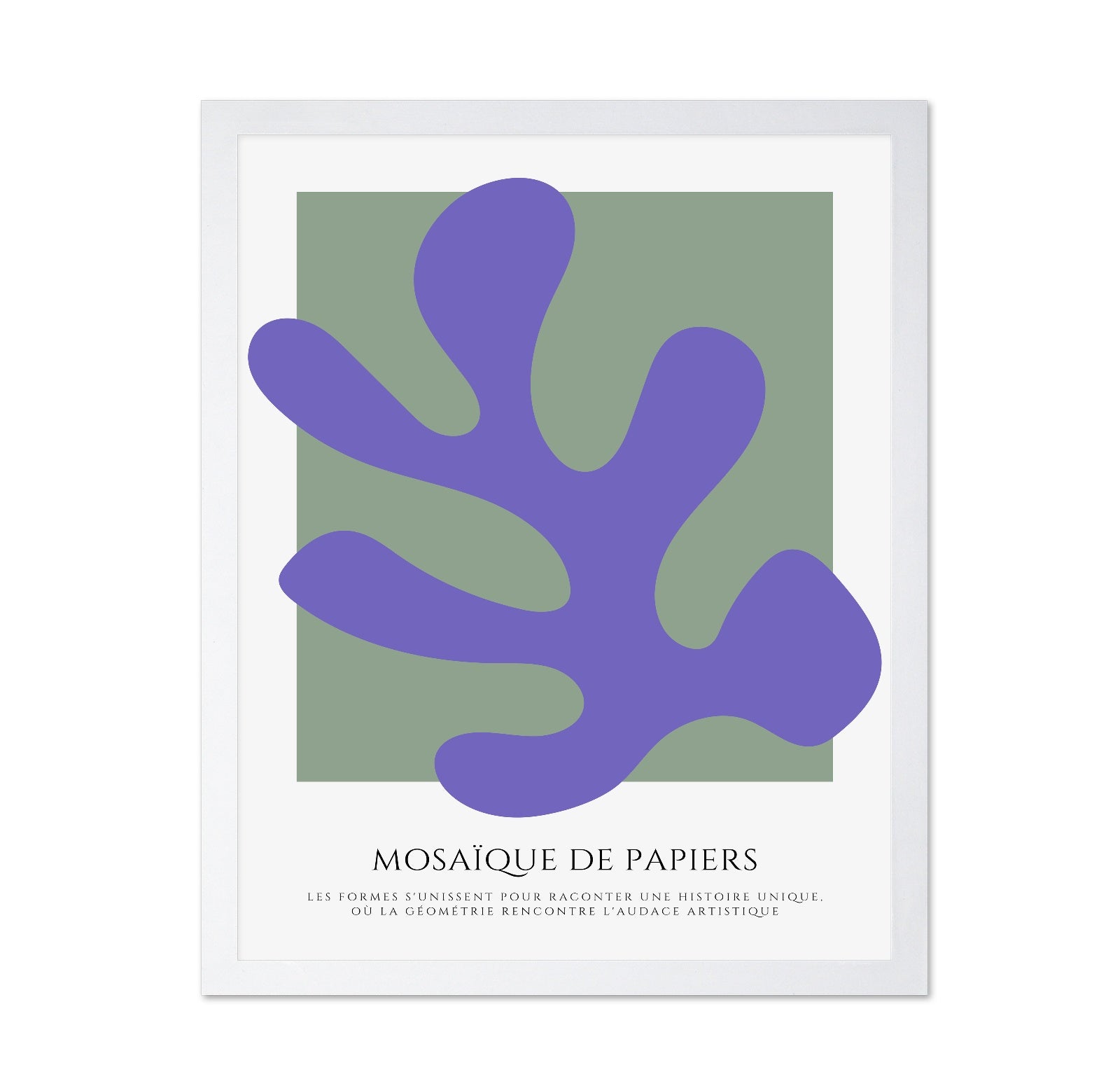 Fluid Purple Form