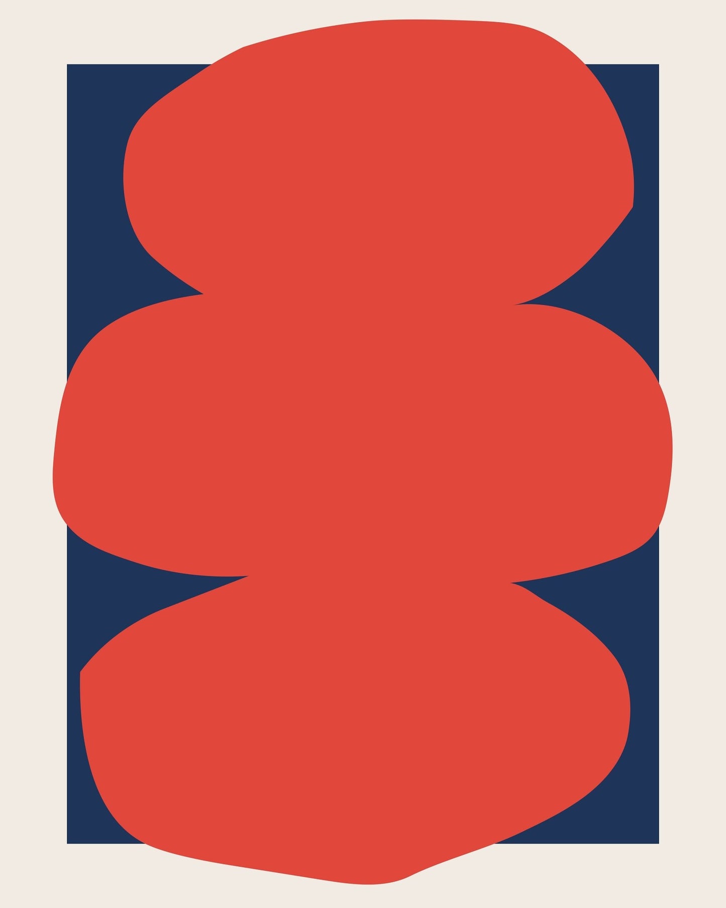 Bold Red Forms