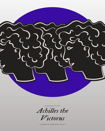 Achilles Profile Trio
