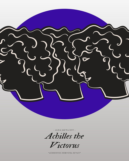 Achilles Profile Trio