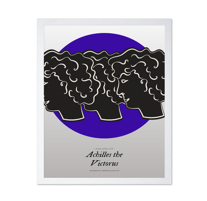 Achilles Profile Trio