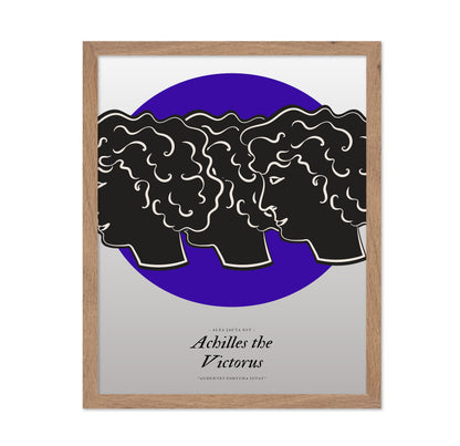 Achilles Profile Trio