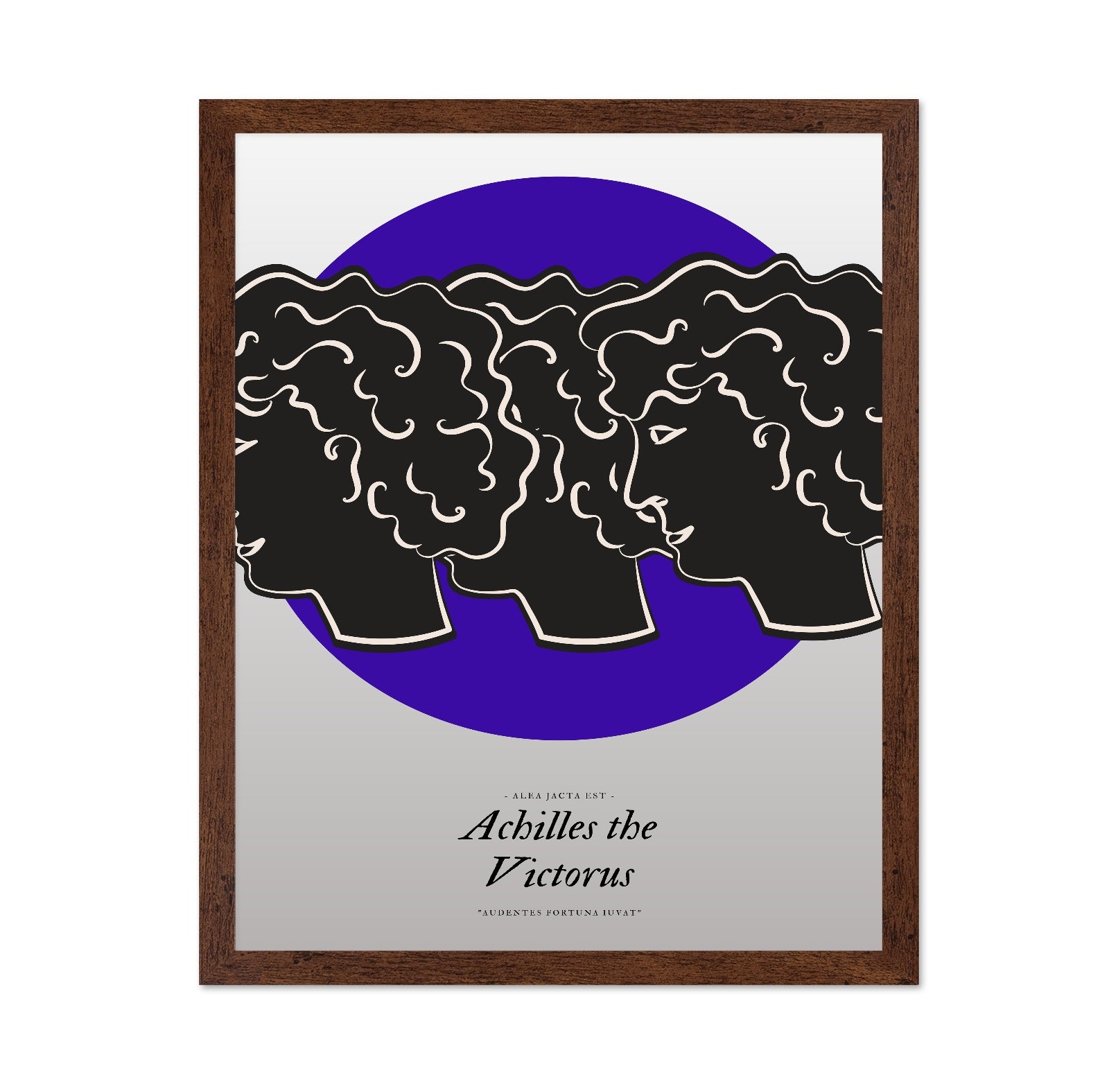 Achilles Profile Trio