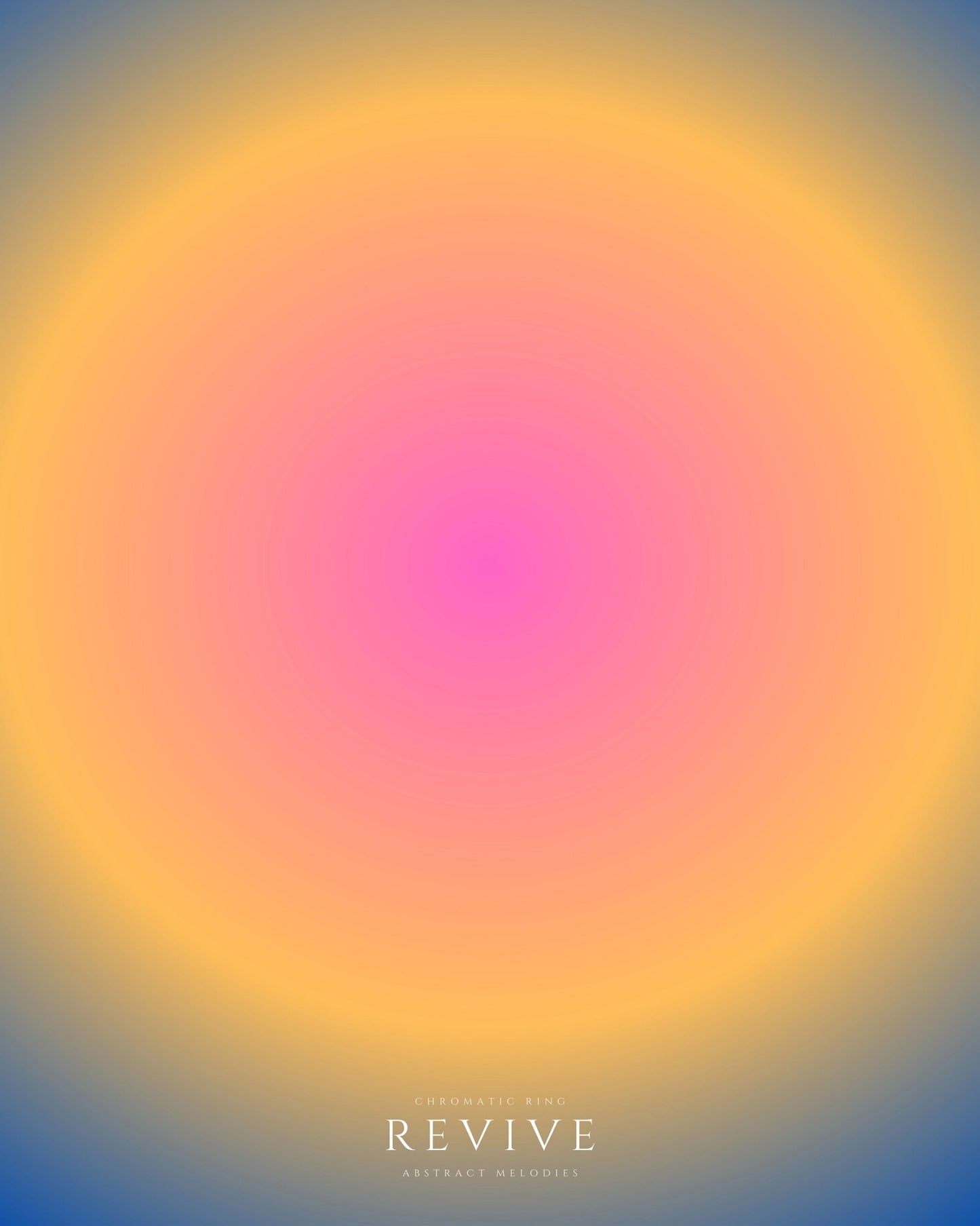 Radiant Glow No1