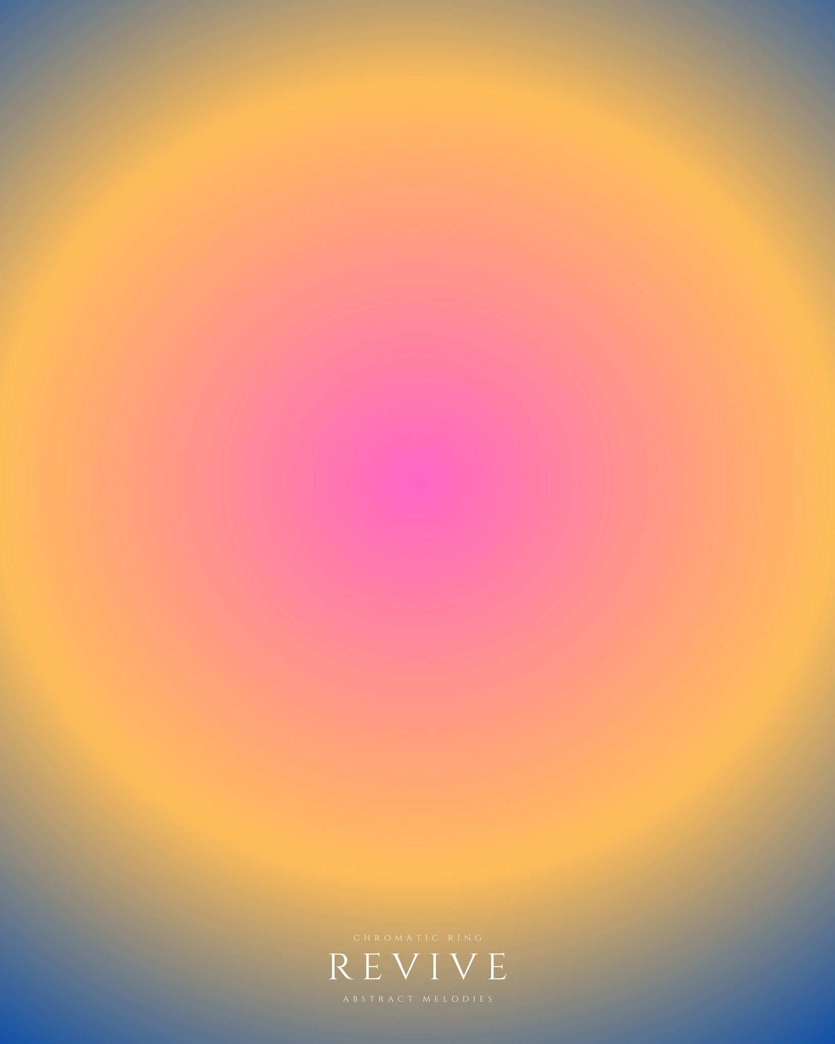 Radiant Glow No1