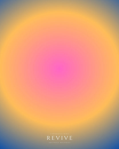 Radiant Glow No1