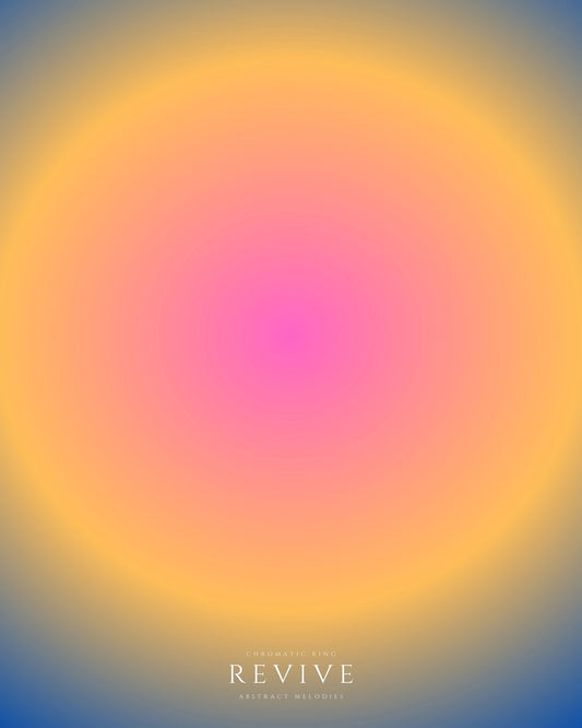 Radiant Glow No1