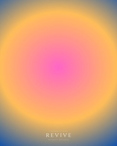 Radiant Glow No1