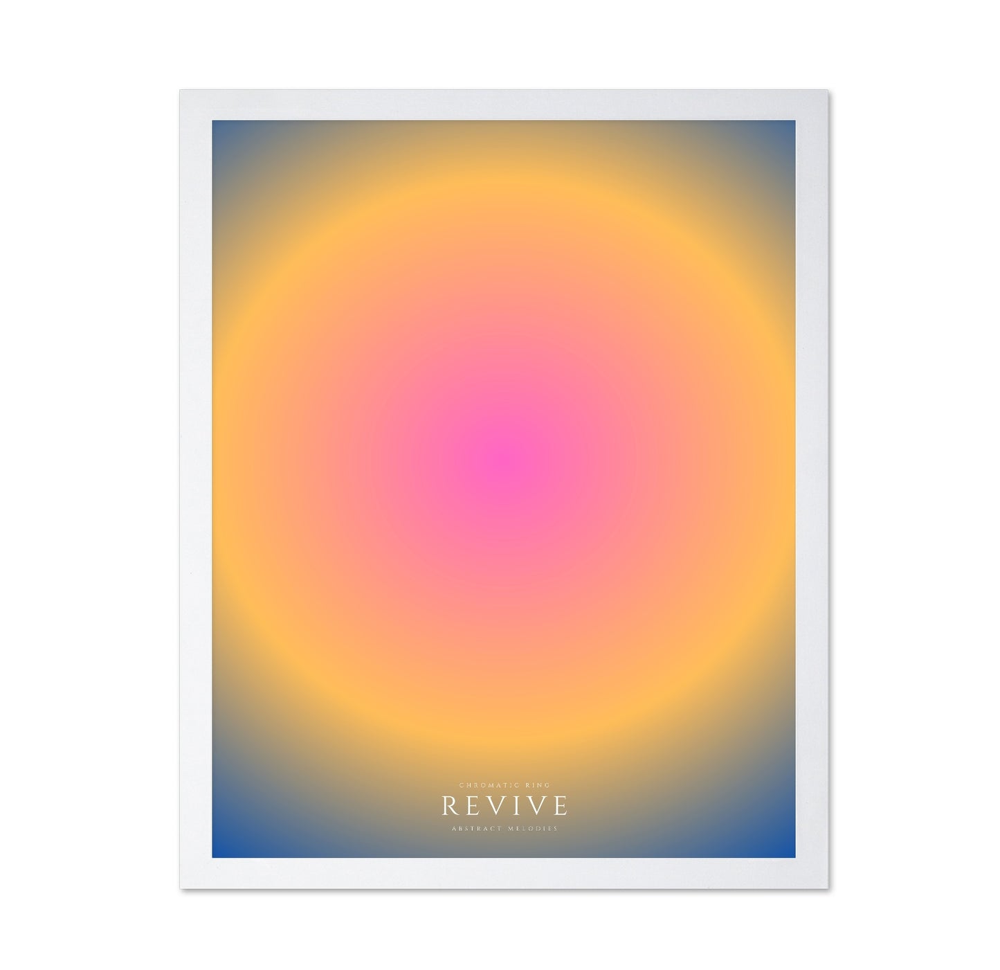 Radiant Glow No1