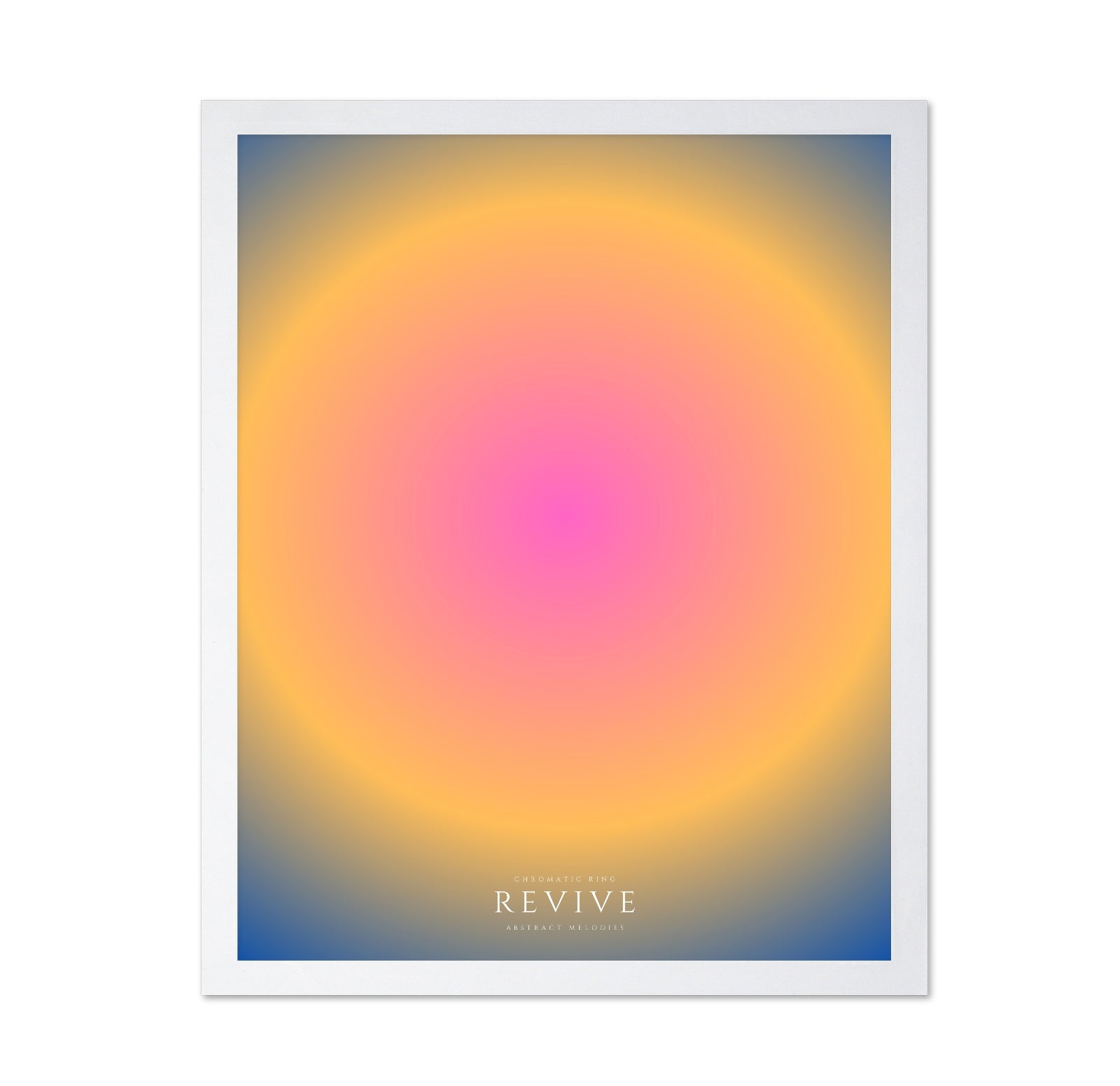Radiant Glow No1