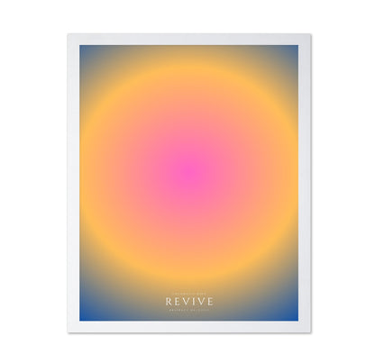 Radiant Glow No1