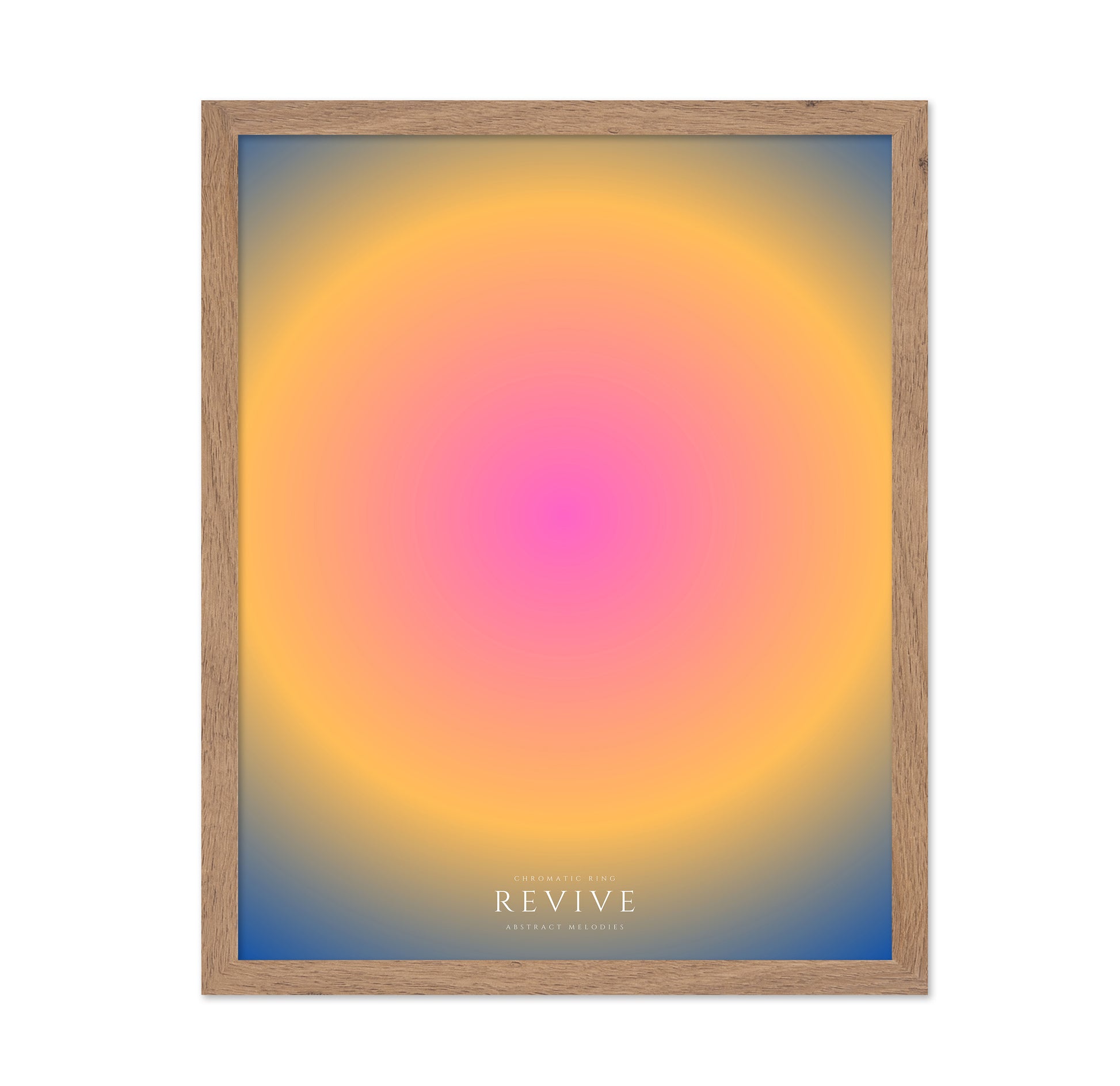 Radiant Glow No1