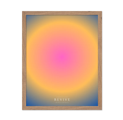 Radiant Glow No1