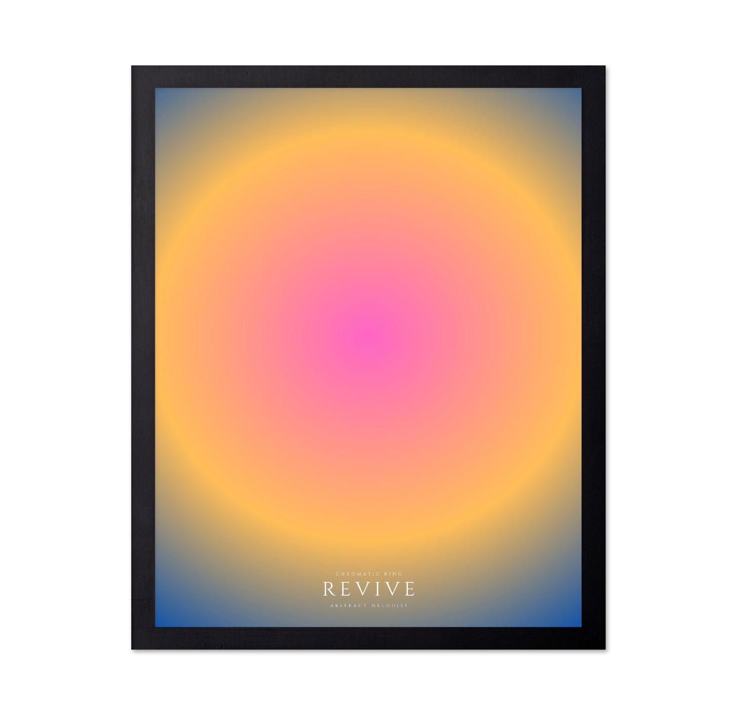 Radiant Glow No1