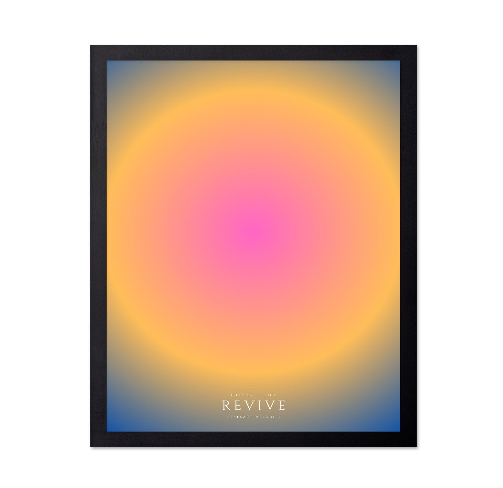 Radiant Glow No1