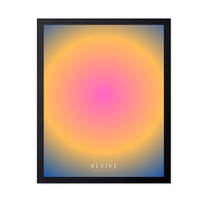 Radiant Glow No1