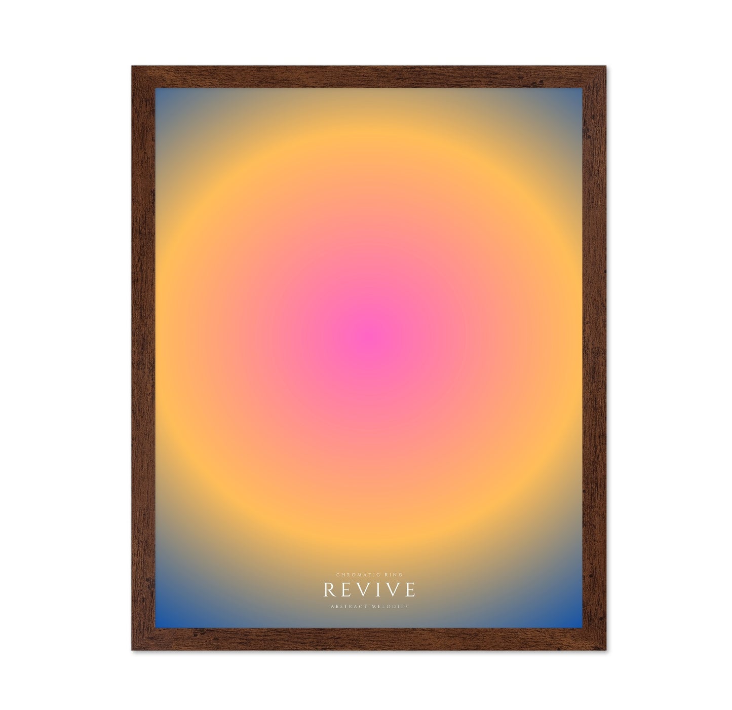 Radiant Glow No1