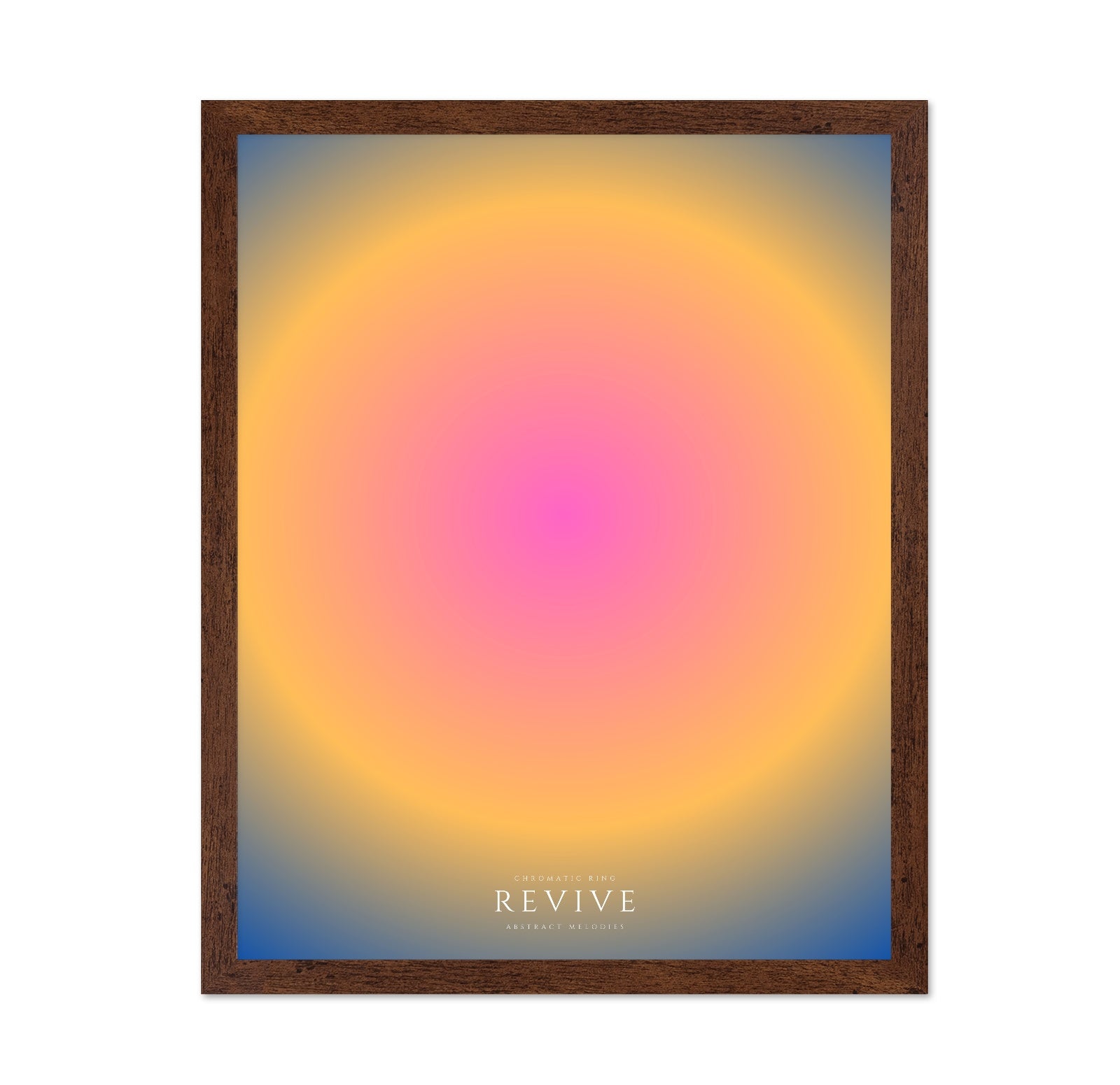 Radiant Glow No1