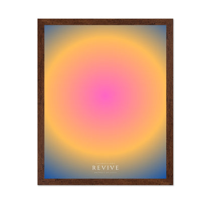 Radiant Glow No1