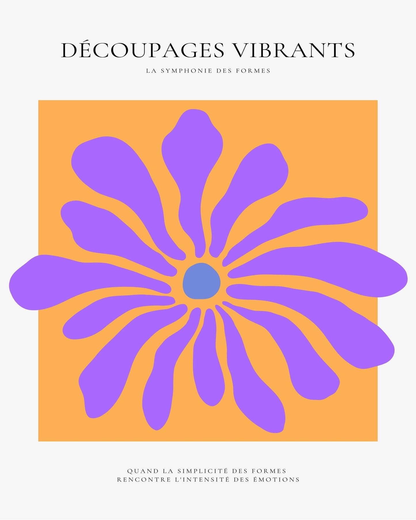 Bold Bloom