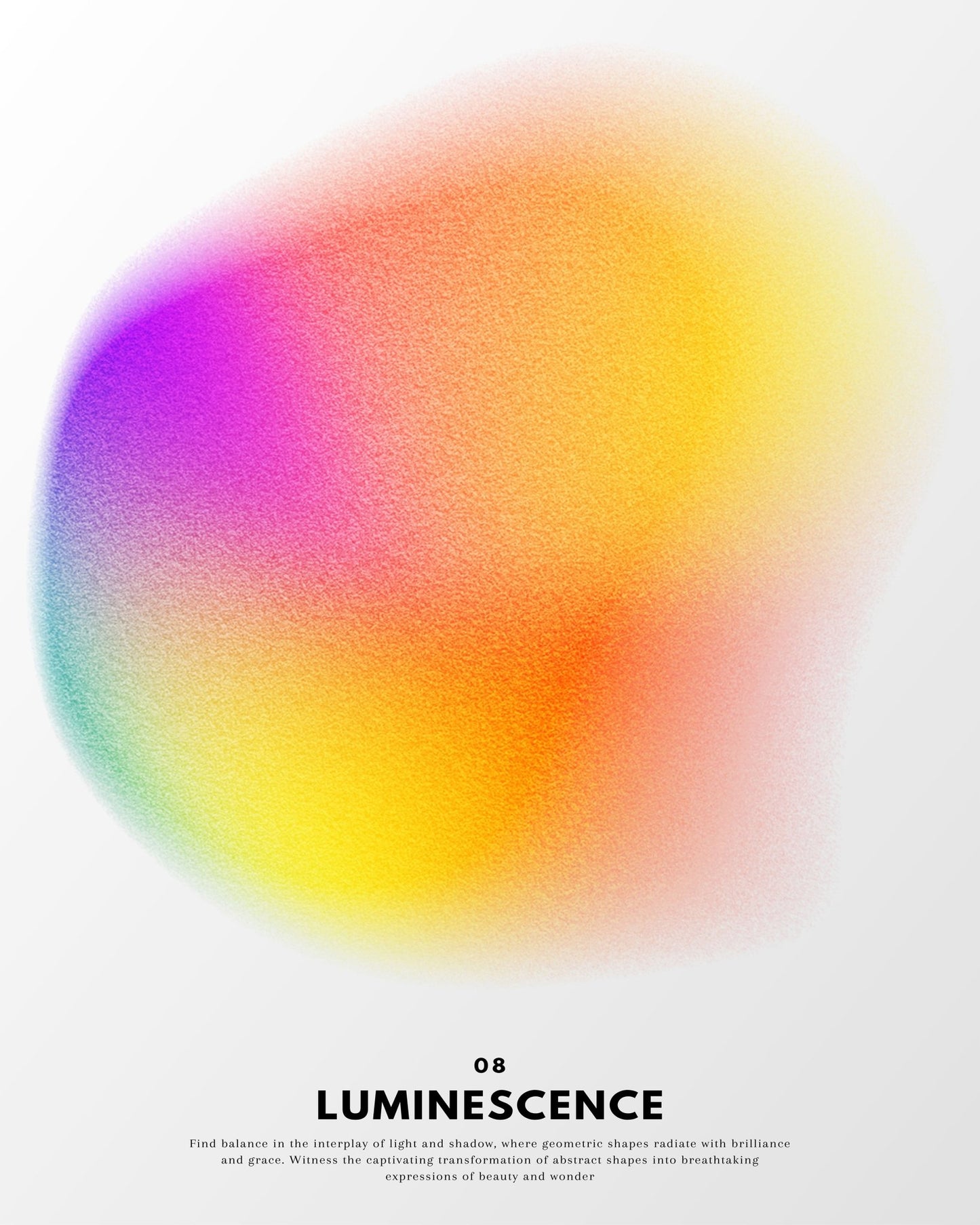 Color Glow