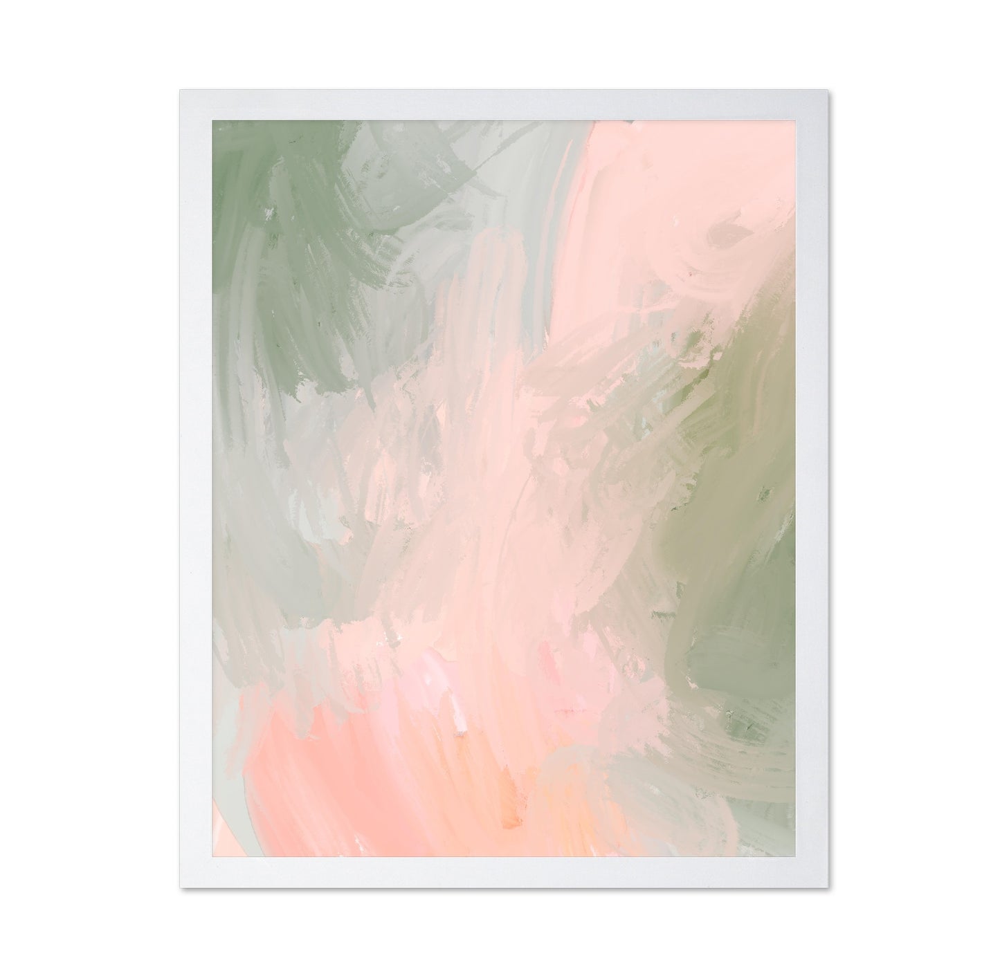 Soft Infinite Flow