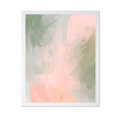Soft Infinite Flow