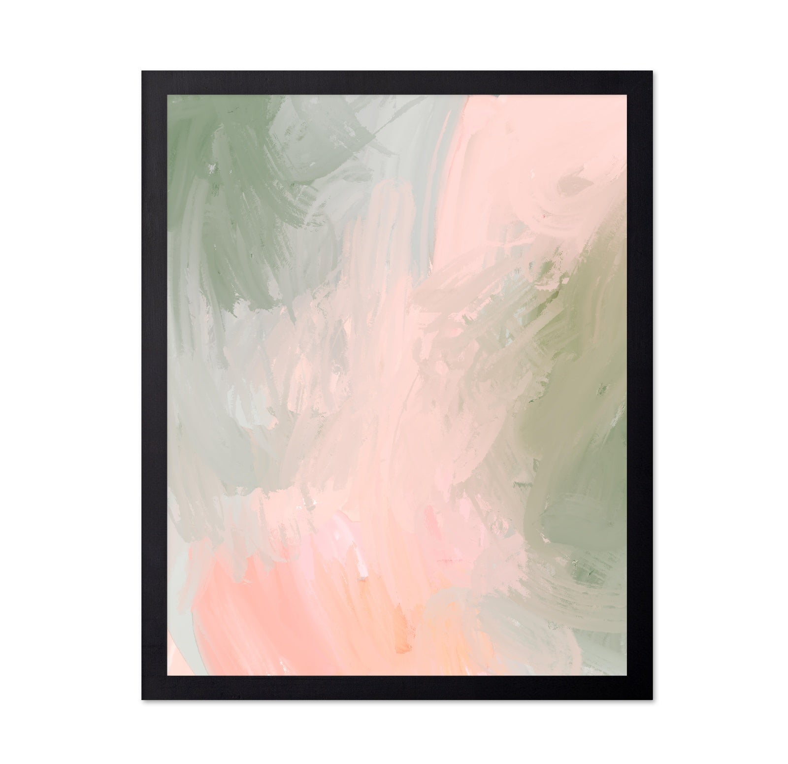 Soft Infinite Flow