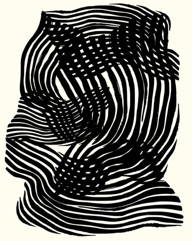 Warped Line Flow