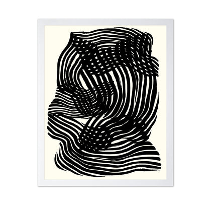 Warped Line Flow