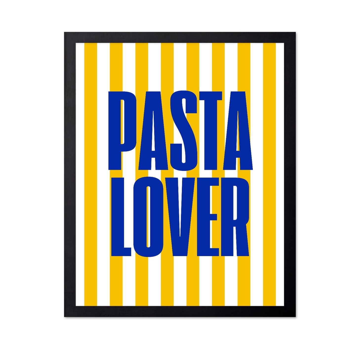 Pasta Lover Bold