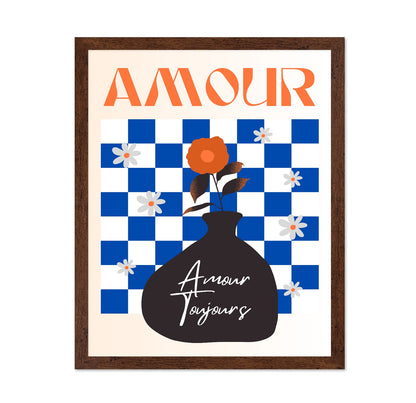 Amour Toujours