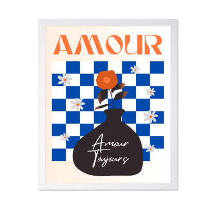 Amour Toujours